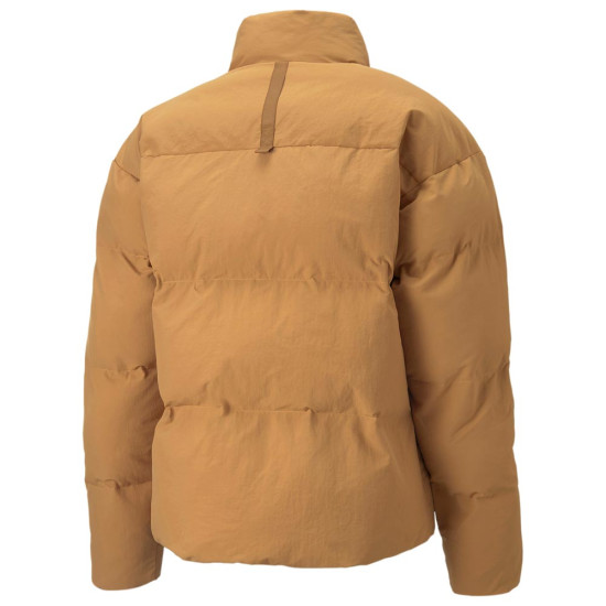 Puma Ανδρικό μπουφάν Classics Oversized Polyball Puffer